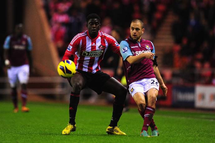 Nhận định, soi kèo Sunderland vs West Ham, 21h00 ngày 16/8: Mèo đen trở lại