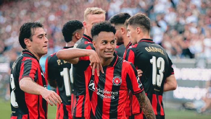 Nhận định, soi kèo Vejle vs Midtjylland, 19h00 ngày 17/8: Đối thủ yêu thích