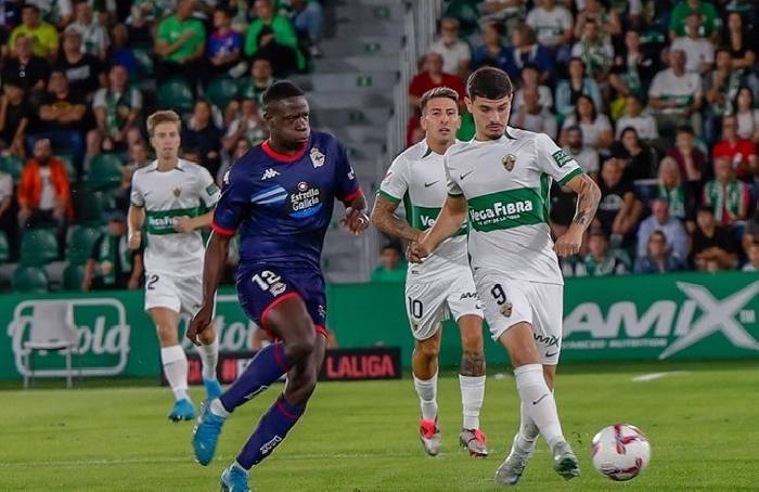 Nhận định, soi kèo Deportivo vs Elche, 2h00 ngày 18/8: Khởi đầu mãn nhãn cho tân binh