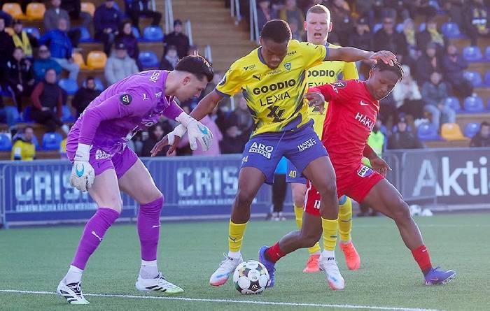 Nhận định, soi kèo Gnistan vs Ilves Tampere, 22h00 ngày 17/8: Cởi mở