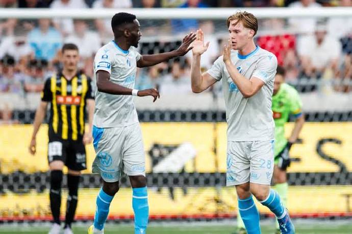 Nhận định, soi kèo Hacken vs Halmstads, 0h00 ngày 18/8: Tìm lại sự tự tin