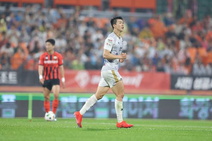 Nhận định, soi kèo Incheon vs Gimcheon Sangmu, 17h30 ngày 16/8: Nỗ lực tích lũy điểm số