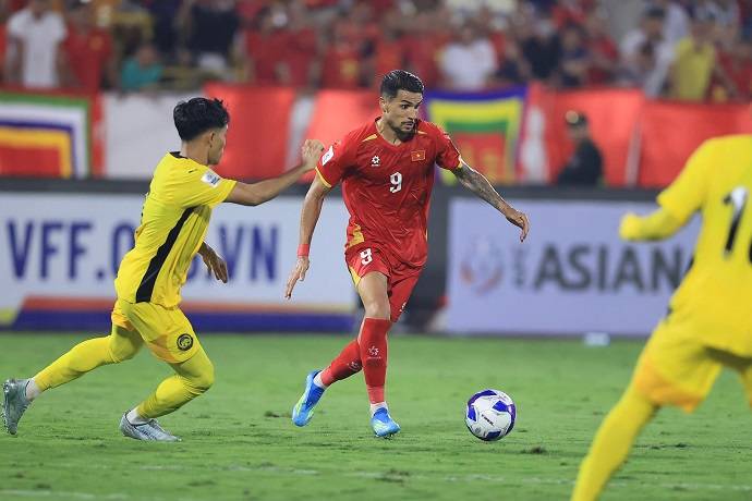 Nhận định, soi kèo Malaysia vs Việt Nam, 20h00 ngày 16/8: Không bất ngờ
