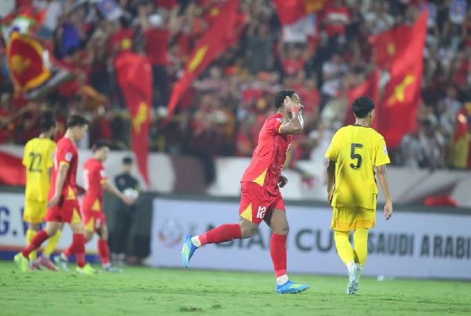 Soi kèo góc Malaysia vs Việt Nam, 20h00 ngày 16/08
