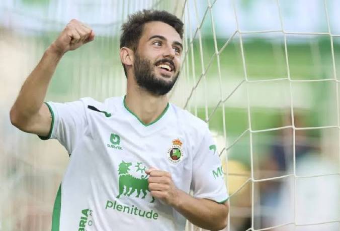 Soi kèo góc Racing Santander vs Villarreal, 22h00 ngày 16/08