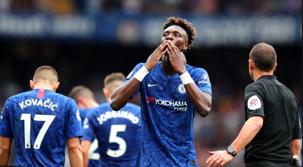 Chelsea vs Valencia (2h 18/9): Liệu có tiệc ở Stamford Bridge?