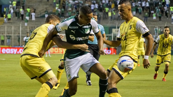 Ph&acirc;n t&iacute;ch tỷ lệ Deportivo Cali vs Alianza Petrolera, 7h30 ng&agrave;y 18/9