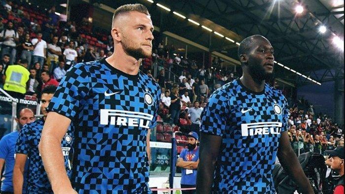 Inter Milan vs Slavia Praha (23h55 17/9): Mở màn bảng đấu tử thần