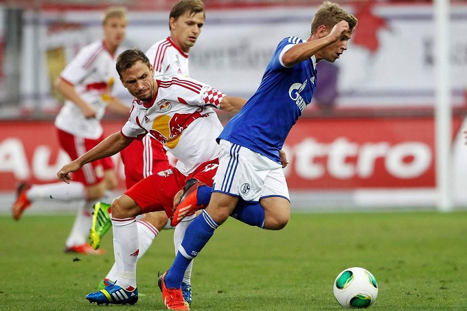 Ph&acirc;n t&iacute;ch tỷ lệ Salzburg vs Racing Genk, 2h ng&agrave;y 18/9