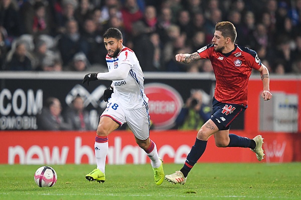 Lyon vs Zenit (23h55 17/9): Sư tử sông Rhone trọng thương