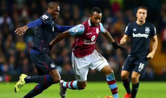 Phân tích tỷ lệ Aston Villa vs West Ham, 2h ngày 17/9