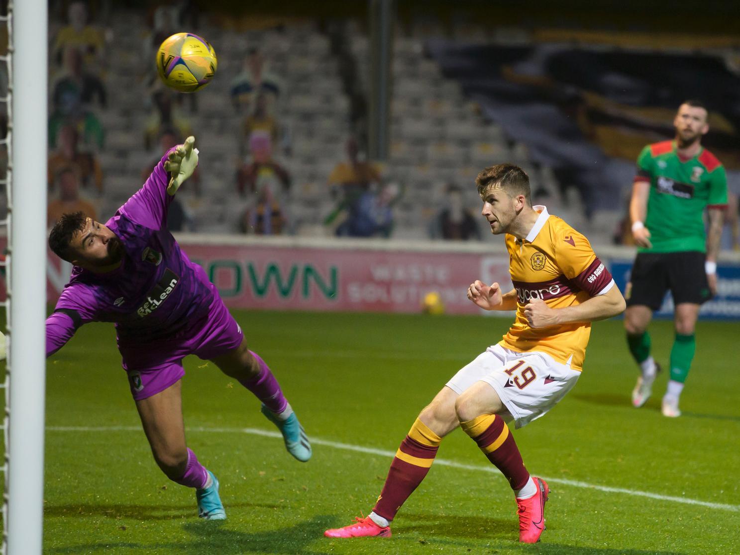 Nhận định Coleraine vs Motherwell FC, 1h30 ng&agrave;y 18/9