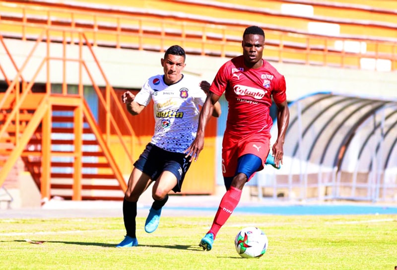 Nhận định Dep.Independiente Medellin vs Caracas FC, 7h30 ng&agrave;y 17/9