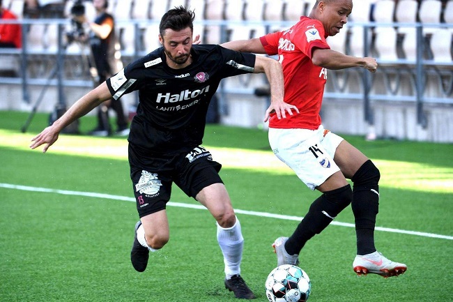 Nhận định Lahti vs TPS Turku, 22h30 ngày 17/9