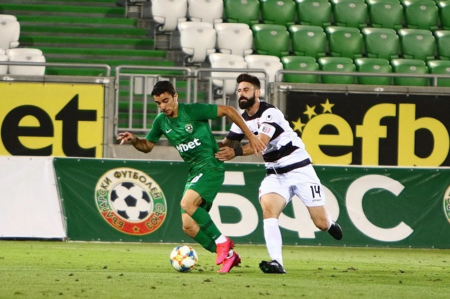 Nhận định Lokomotiv Plovdiv vs Tottenham, 23h00 ngày 17/9