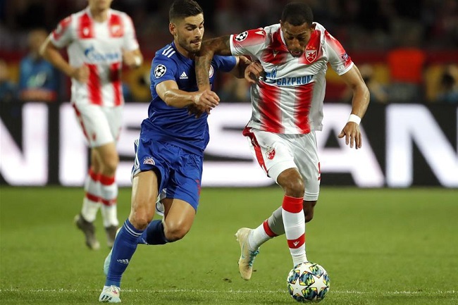 Nhận định Omonia Nicosia vs Crvena Zvezda, 22h00 ngày 16/9