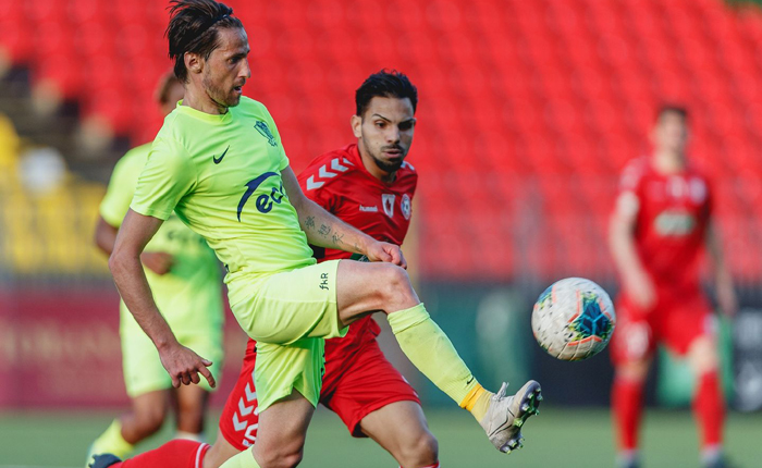 Nhận định Riteriai vs Slovan Liberec, 23h00 ng&agrave;y 17/9