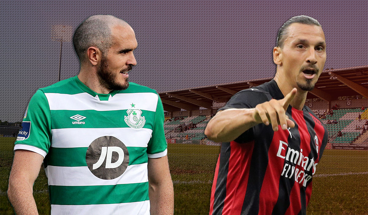 Nhận định Shamrock Rovers vs AC Milan, 1h00 ng&agrave;y 18/9