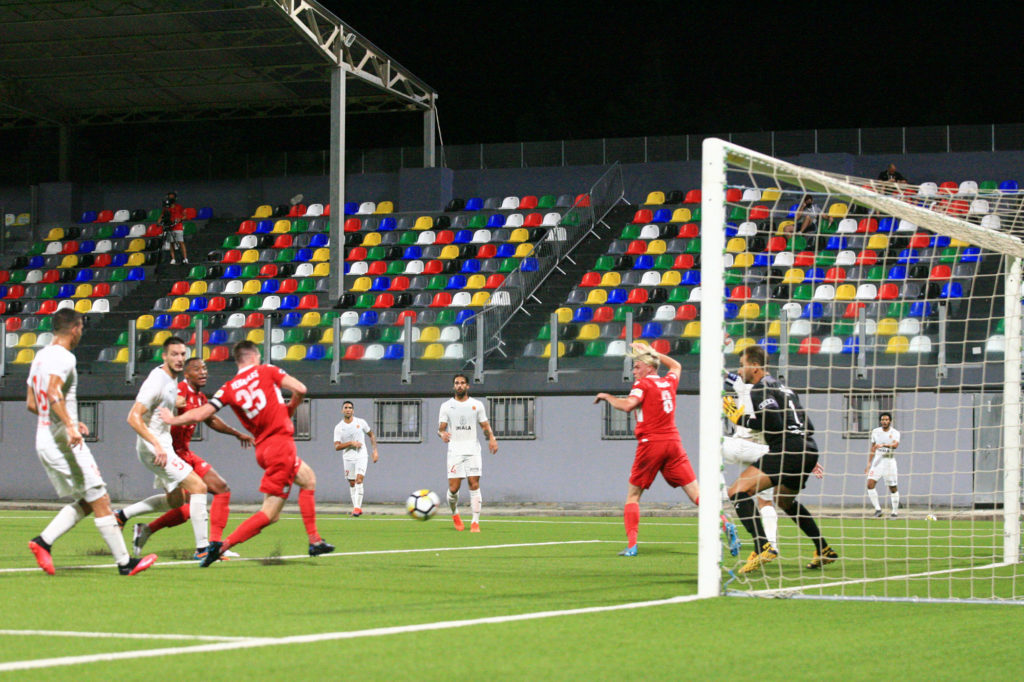 Nhận định Bala Town vs Standard Liege, 1h00 ng&agrave;y 18/9