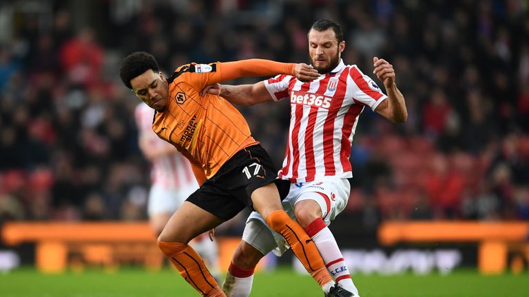 Nhận định Wolves vs Stoke City, 1h00 ng&agrave;y 18/9