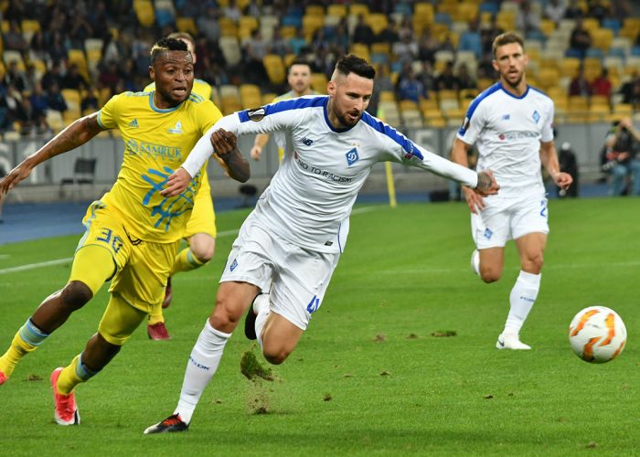 Nhận định Sfintul Gheorghe vs Partizan Belgrade, 0h00 ngày 18/9