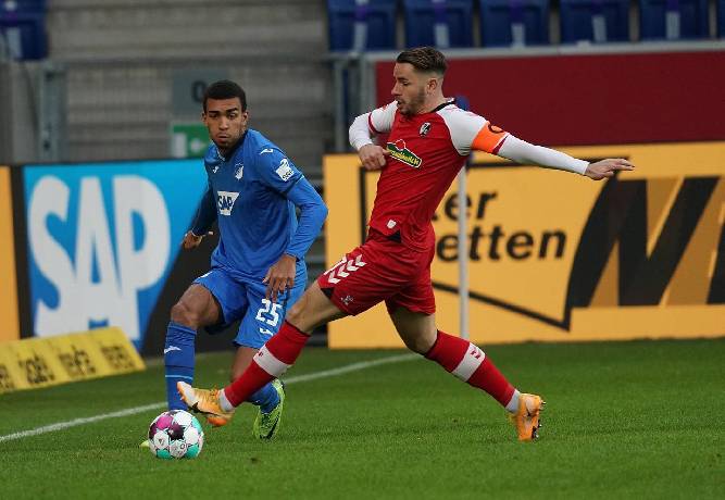 Nhận định, soi kèo Bielefeld vs Hoffenheim, 20h30 ngày 18/9