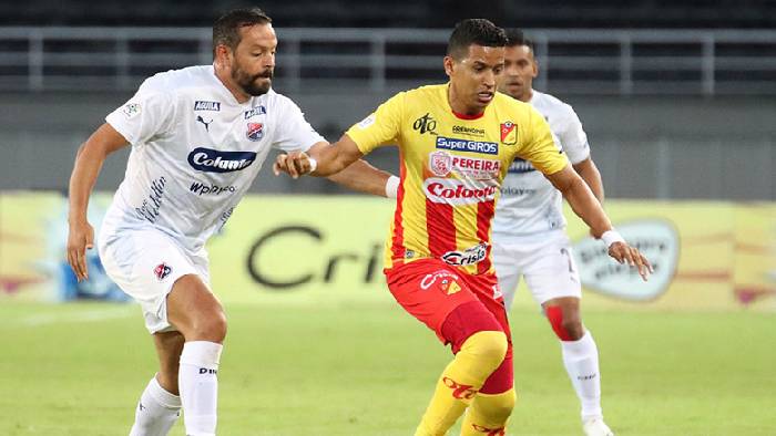 Nhận định, soi kèo Deportivo Pereira vs Deportivo Pasto, 8h ngày 17/9