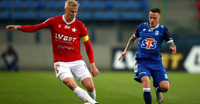 Nhận định, soi kèo Lech Poznan vs Wisla Krakow, 1h30 ngày 18/9