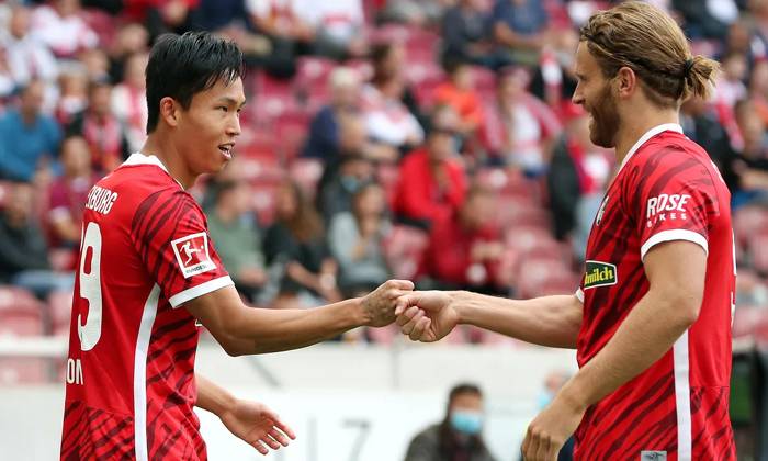 Nhận định, soi kèo Mainz vs Freiburg, 20h30 ngày 18/9