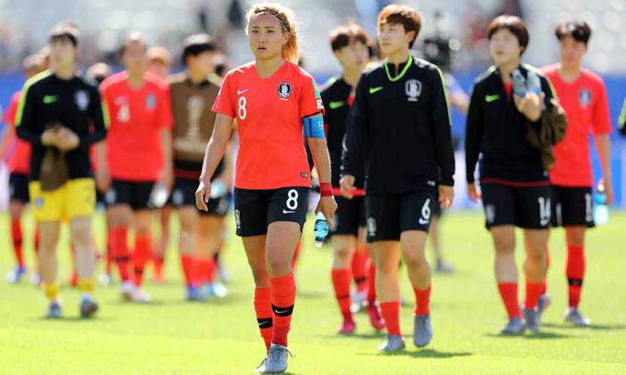 Nhận định, soi kèo Mông Cổ (W) vs Hàn Quốc (W), 18h ngày 17/9