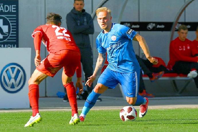 Nhận định, soi kèo Nürnberg vs Hansa Rostock, 23h30 ngày 17/9