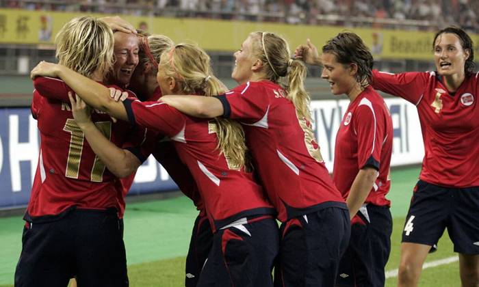 Nhận định, soi kèo Na Uy (W) vs Armenia (W), 23h ngày 16/9