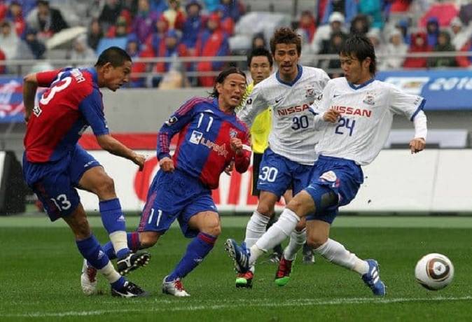 Nhận định, soi k&egrave;o Nagoya Grampus vs Yokohama F Marinos, 17h00 ng&agrave;y 18/9