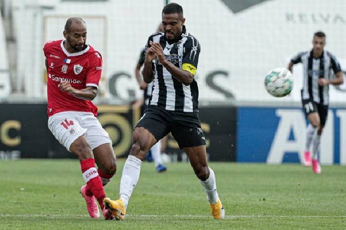 Nhận định, soi kèo Portimonense vs Santa Clara, 2h15 ngày 18/9