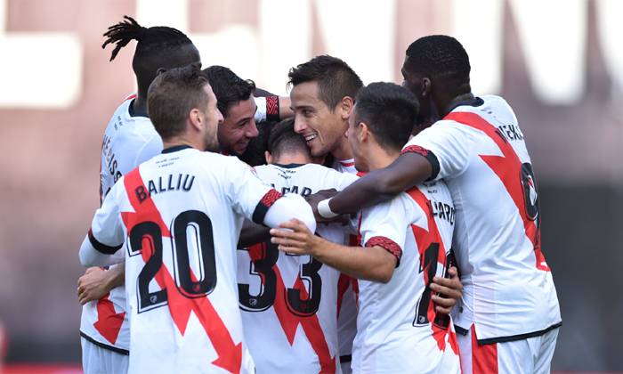 Nhận định, soi kèo Vallecano vs Getafe, 19h ngày 18/9