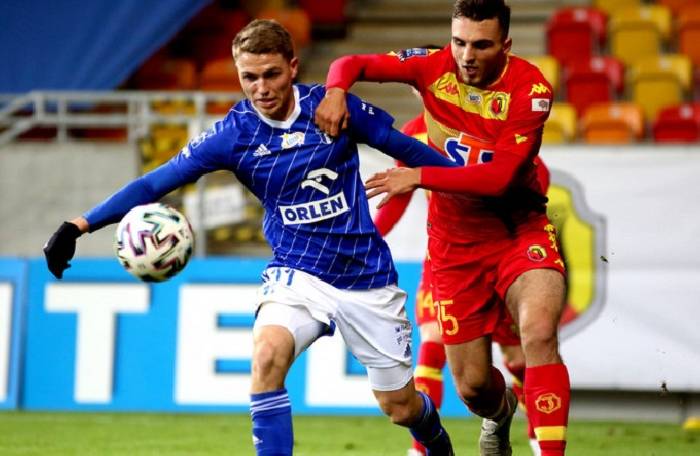Nhận định, soi kèo Wisla Plock vs Jagiellonia, 17h30 ngày 18/9