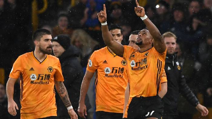 Tỷ lệ k&egrave;o nh&agrave; c&aacute;i Wolves vs Brentford mới nhất, 18h30 ng&agrave;y 18/9