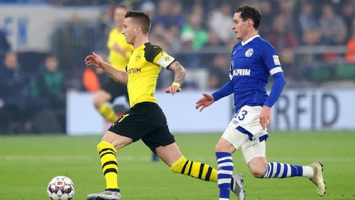 Nhận định, soi kèo Dortmund vs Schalke, 20h30 ngày 17/9
