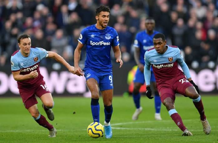 Nhận định, soi kèo Everton vs West Ham, 20h15 ngày 18/9