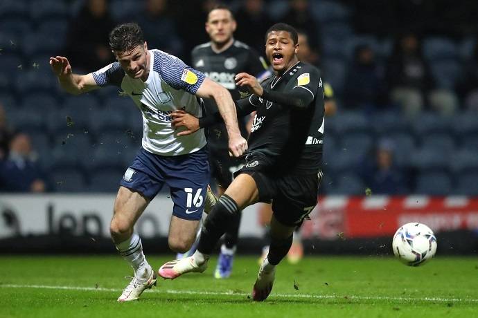 Nhận định, soi kèo Preston vs Sheffield United, 21h00 ngày 17/9