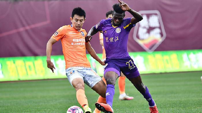 Nhận định, soi kèo Qingdao Youth vs Kunshan, 18h30 ngày 16/9