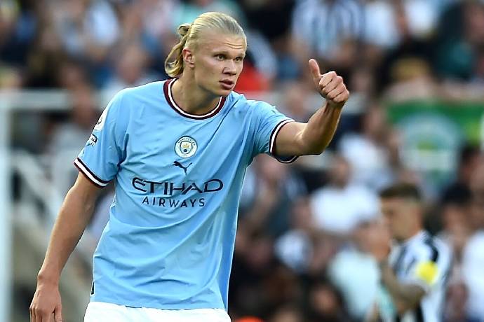 Soi bảng vị cầu thủ ghi b&agrave;n trận Wolves vs Man City, 18h30 ng&agrave;y 17/9