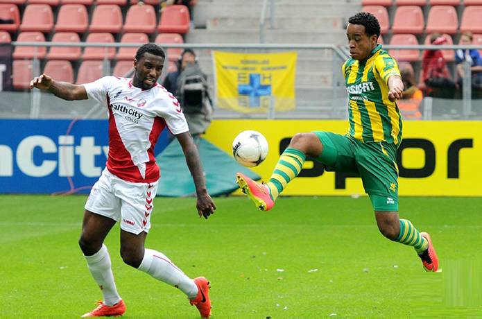 Soi kèo, dự đoán Macao Sittard vs Excelsior, 2h ngày 18/9
