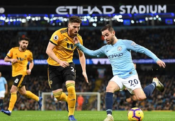 Soi k&egrave;o phạt g&oacute;c Wolves vs Man City, 18h30 ng&agrave;y 17/9