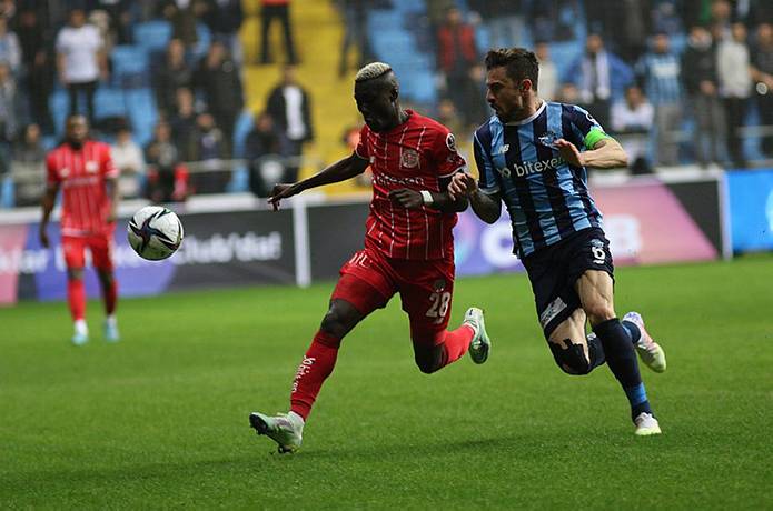 Soi k&egrave;o t&agrave;i xỉu Antalyaspor vs Adana Demirspor h&ocirc;m nay, 0h ng&agrave;y 18/9