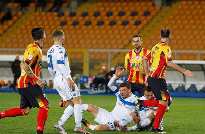 Soi kèo tài xỉu Brescia vs Benevento hôm nay, 1h30 ngày 17/9