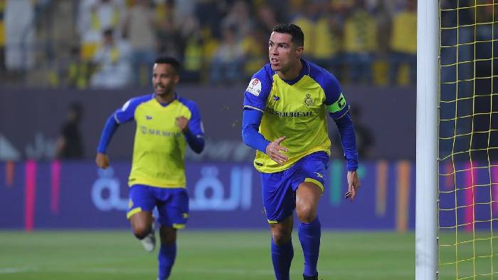 Nhận định, soi kèo Al-Raed vs Al-Nassr, 22h00 ngày 16/9