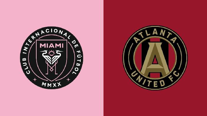 Nhận định, soi kèo Atlanta United vs Inter Miami, 4h00 ngày 17/9