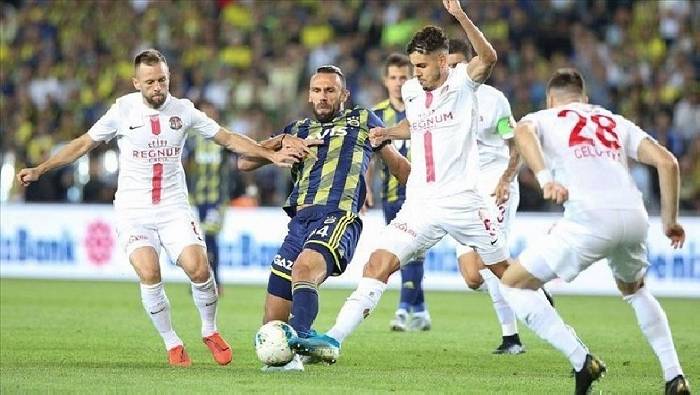 Nhận định, soi kèo Fenerbahce vs Antalyaspor, 21h00 ngày 17/9