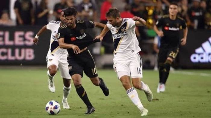 Nhận định, soi kèo Los Angeles FC vs LA Galaxy, 9h30 ngày 17/9